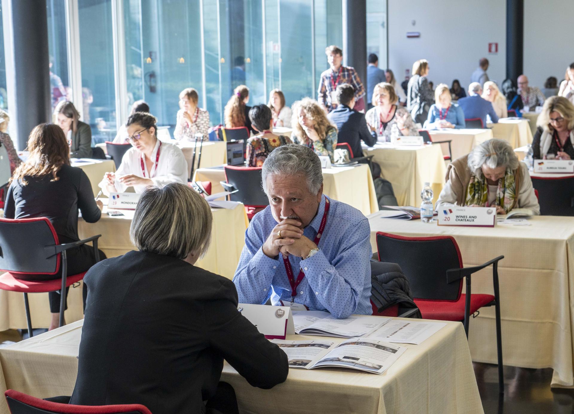workshop Good Italy Workshop ed. 2022