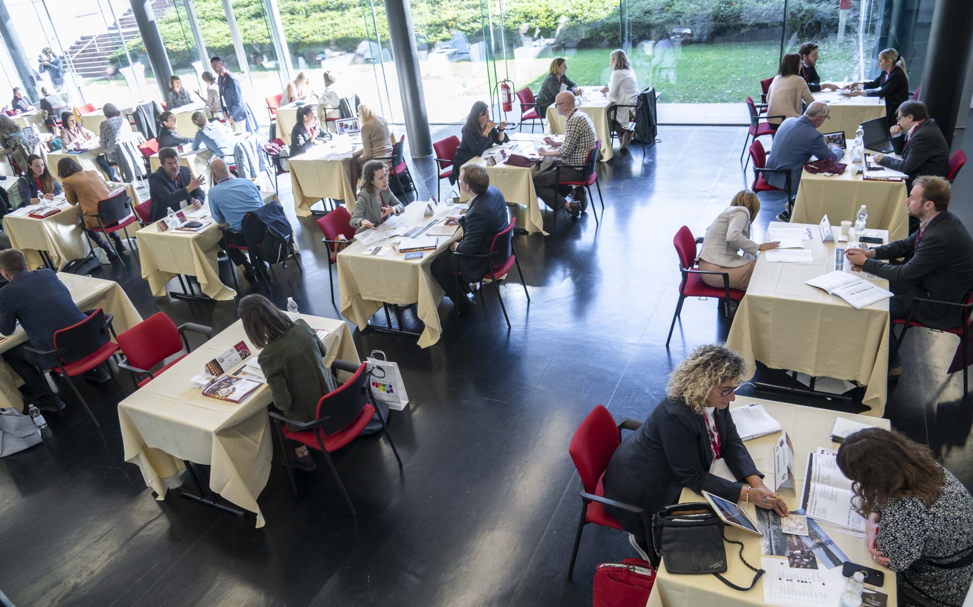 workshop Good Italy Workshop ed. 2022 foto di GRPHOTO di RICCARDOGALLINI