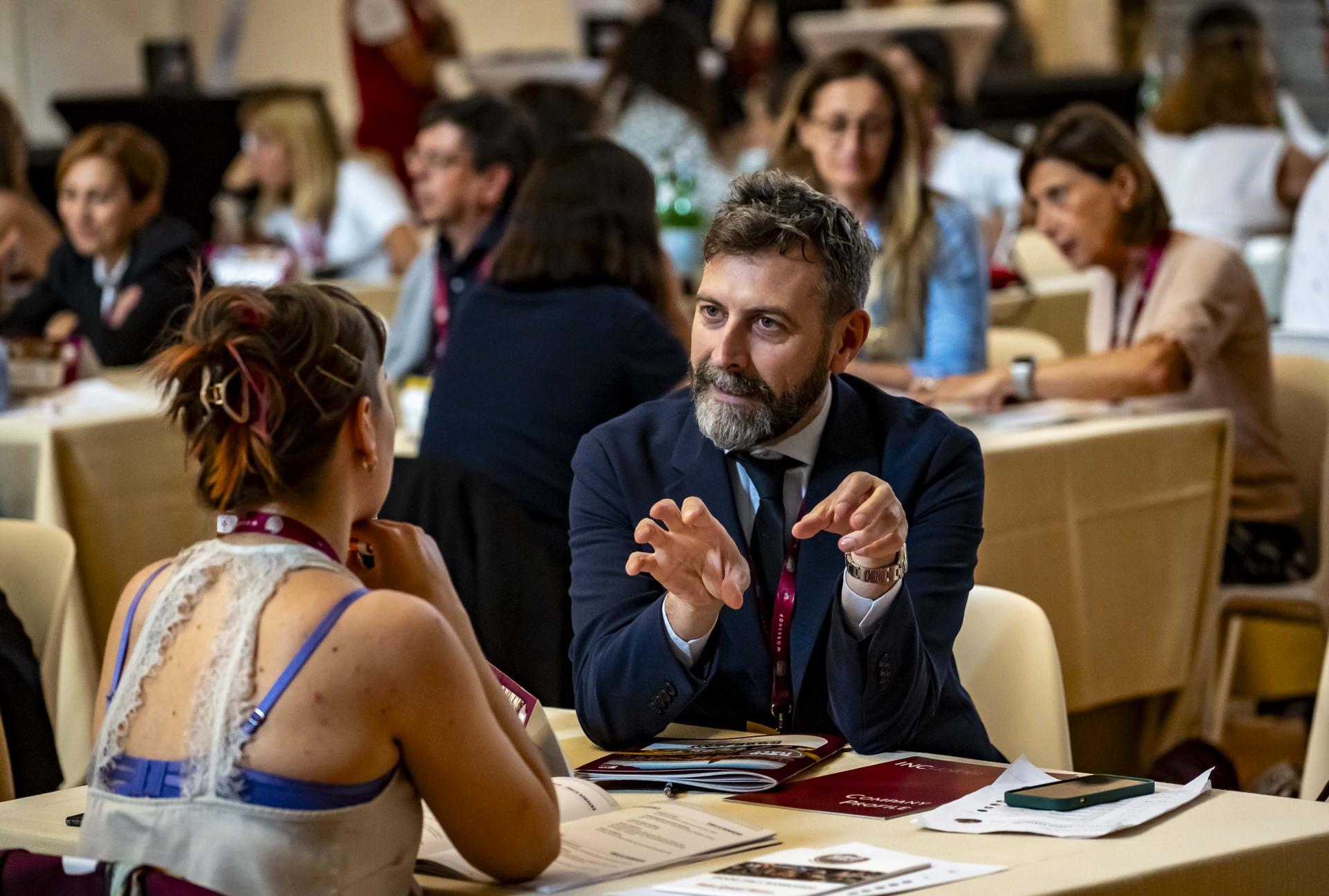 2023 workshop ex Chiesa del Carmine Piacenza photo by GRPHOTO di RICCARDOGALLINI