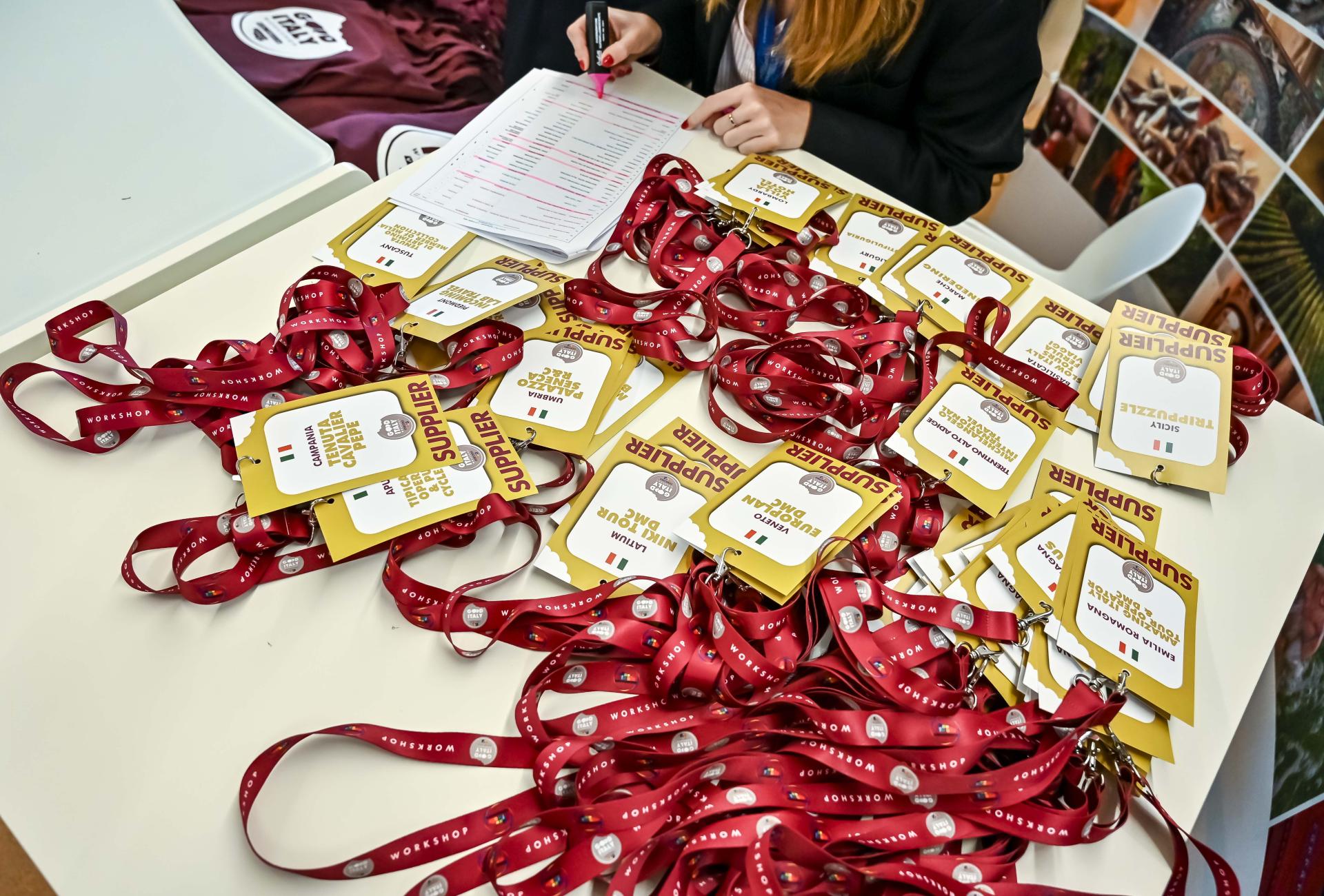 2023 workshop ex Chiesa del Carmine Piacenza photo by GRPHOTO di RICCARDOGALLINI