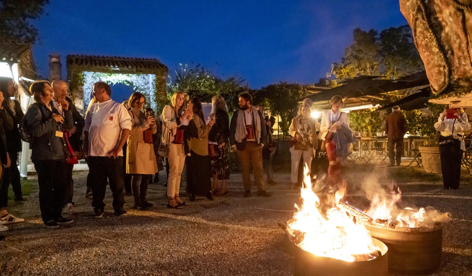 2022 Antica Corte Pallavicina photo by GRPHOTO di RICCARDOGALLINI