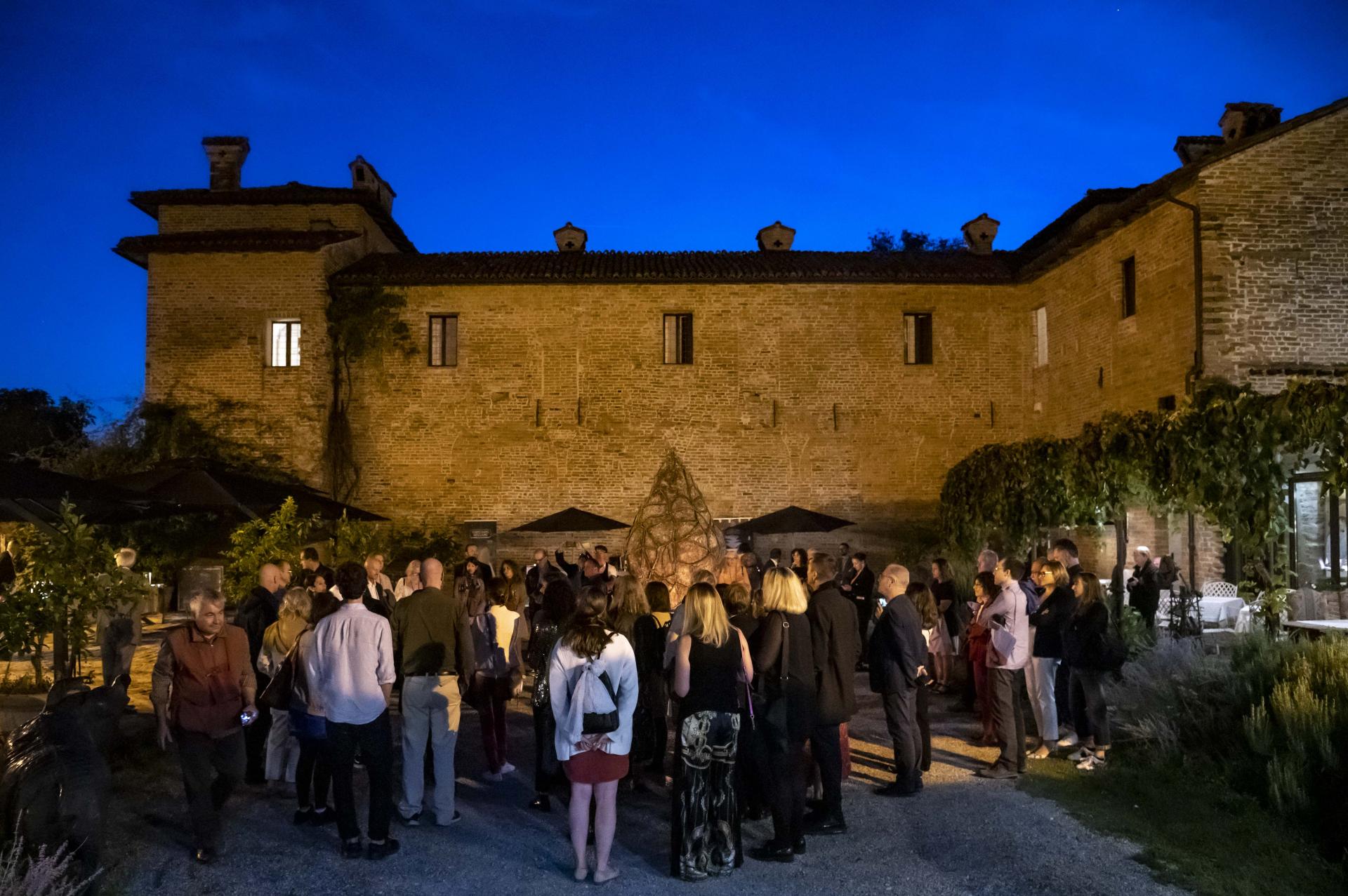 2022 Antica Corte Pallavicina photo by GRPHOTO di RICCARDOGALLINI