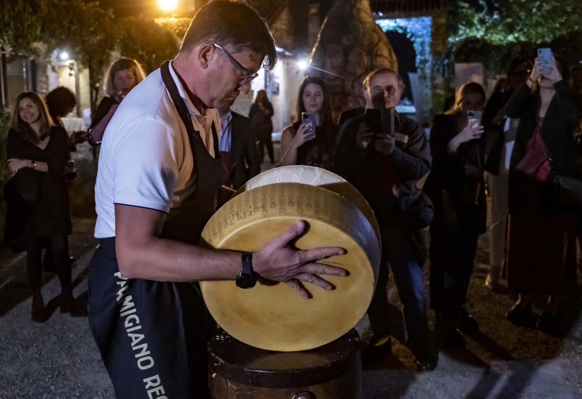 2022 Antica Corte Pallavicina photo by GRPHOTO di RICCARDOGALLINI