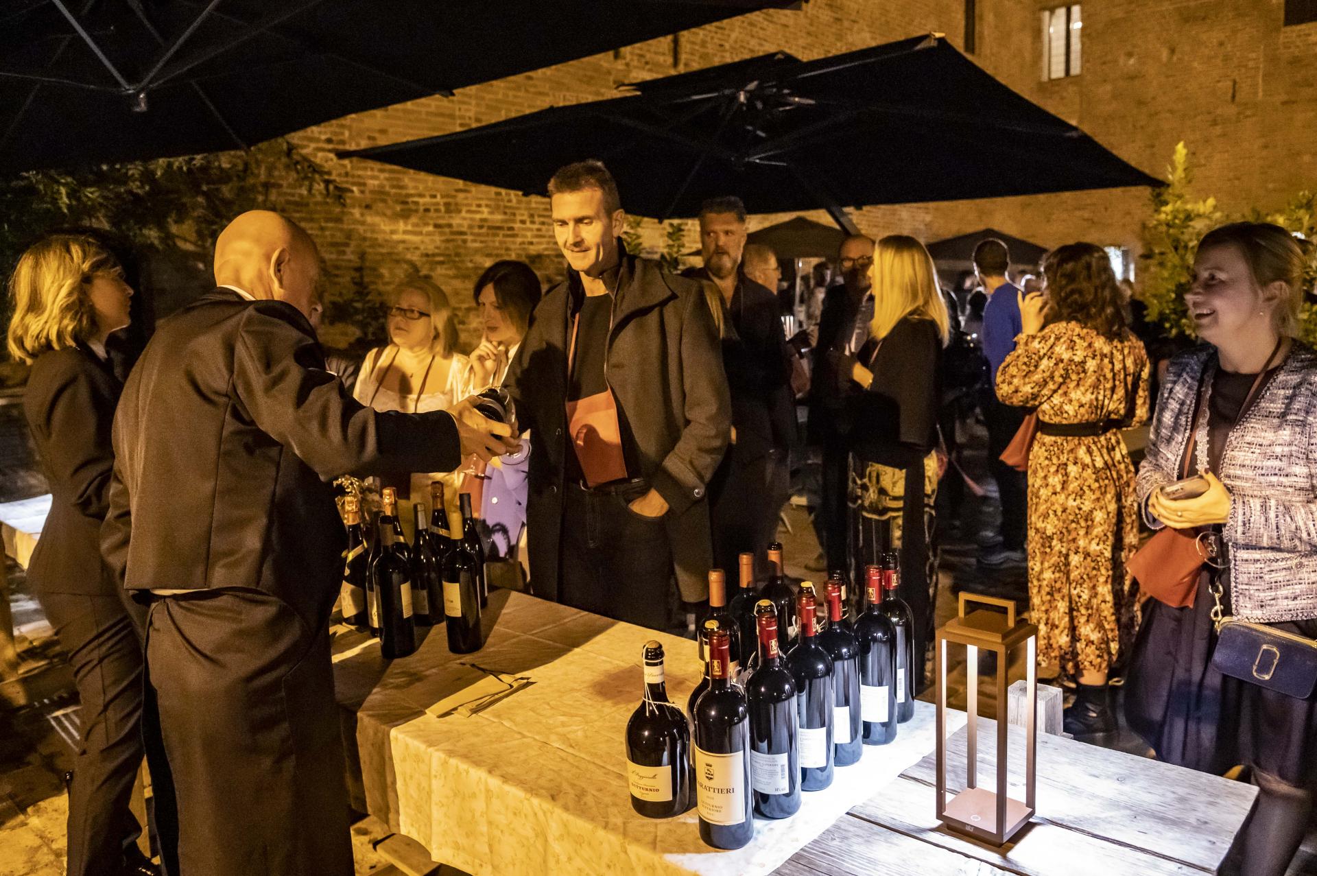 2022 Antica Corte Pallavicina