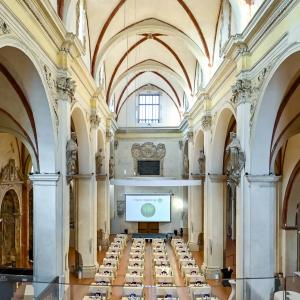 2023 Good Italy Workshop - Piacenza ex Chiesa del Carmine photo by |Riccardo Gallini|