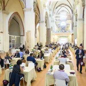 2023 Good Italy Workshop - Piacenza ex Chiesa del Carmine foto di |Riccardo Gallini|