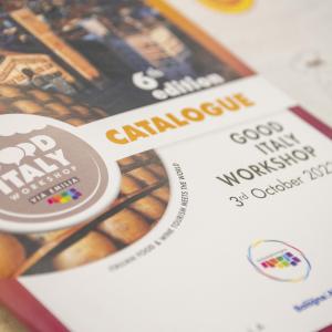 workshop Good Italy Workshop ed. 2022 photo by |Riccardo Gallini|