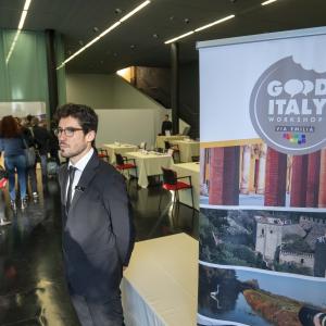 workshop Good Italy Workshop ed. 2022 photo by |Riccardo Gallini|