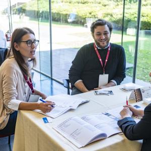 workshop Good Italy Workshop ed. 2022 photo by GRPHOTO di RICCARDOGALLINI