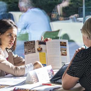 workshop Good Italy Workshop ed. 2022 photo by |RICCARDO GALLINI|