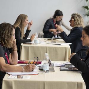 workshop Good Italy Workshop ed. 2022 photo by |RICCARDO GALLINI|