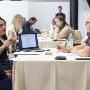 workshop Good Italy Workshop ed. 2022 photo by |RICCARDO GALLINI|