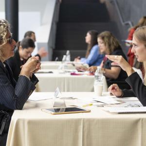 workshop Good Italy Workshop ed. 2022 photo by |RICCARDO GALLINI|