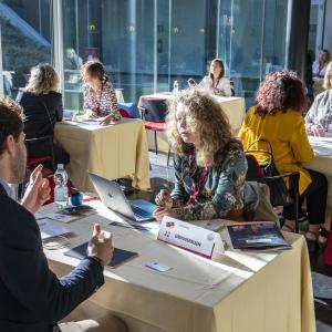 workshop Good Italy Workshop ed. 2022 photo by |RICCARDO GALLINI|