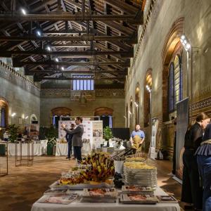 2023 Cena di Gala Palazzo Gotico Piacenza foto di |GRPHOTO di RICCARDOGALLINI|