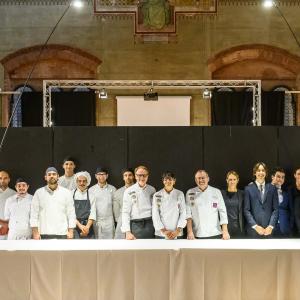 2023 Cena di Gala Palazzo Gotico Piacenza foto di |GRPHOTO di RICCARDOGALLINI|