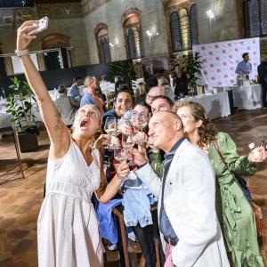 2023 Cena di Gala Palazzo Gotico Piacenza foto di |GRPHOTO di RICCARDOGALLINI|