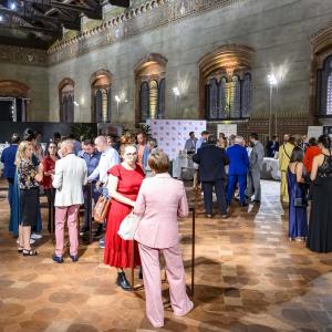 2023 Cena di Gala Palazzo Gotico Piacenza foto di |GRPHOTO di RICCARDOGALLINI|