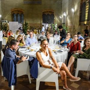 2023 Cena di Gala Palazzo Gotico Piacenza foto di |GRPHOTO di RICCARDOGALLINI|
