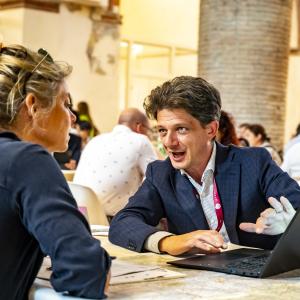 2023 workshop ex Chiesa del Carmine Piacenza photo by |GRPHOTO di RICCARDOGALLINI|