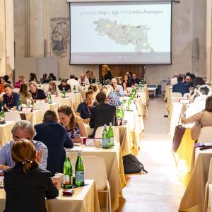2023 workshop ex Chiesa del Carmine Piacenza photo by |GRPHOTO di RICCARDOGALLINI|