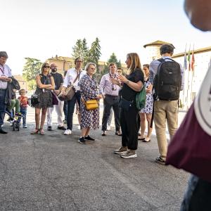 2023 workshop ex Chiesa del Carmine Piacenza photo by |GRPHOTO di RICCARDOGALLINI|