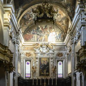 2023 workshop ex Chiesa del Carmine Piacenza photo by |GRPHOTO di RICCARDOGALLINI|