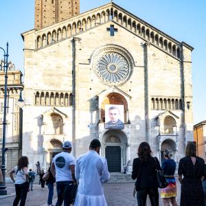 2023 workshop ex Chiesa del Carmine Piacenza photo by |GRPHOTO di RICCARDOGALLINI|