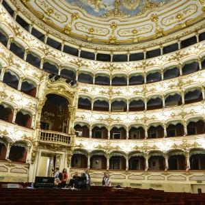 2023 workshop ex Chiesa del Carmine Piacenza photo by |GRPHOTO di RICCARDOGALLINI|