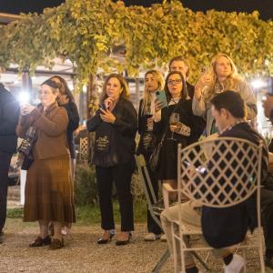 2024 Serata di Gala, Antica Corte Pallavicina, Parma foto di |Nicola Gennari|