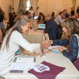 2024 WorkShop, Circolo di Lettura e Conversazione, Parma photo by |Nicola Gennari|