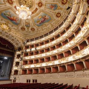 2025 Serata di gala, Teatro Romolo Valli, Reggio Emilia foto di |Nicola Gennari|