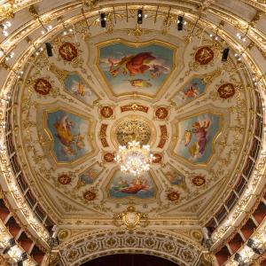 2025 Serata di gala, Teatro Romolo Valli, Reggio Emilia foto di |Nicola Gennari|