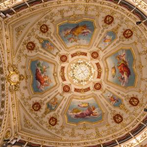 2025 Serata di gala, Teatro Romolo Valli, Reggio Emilia foto di |Nicola Gennari|