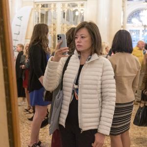 2025 Serata di gala, Teatro Romolo Valli, Reggio Emilia foto di |Nicola Gennari|