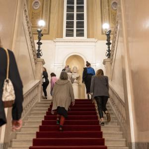 2025 Serata di gala, Teatro Romolo Valli, Reggio Emilia foto di |Nicola Gennari|