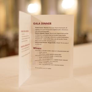 2025 Serata di gala, Teatro Romolo Valli, Reggio Emilia foto di |Nicola Gennari|