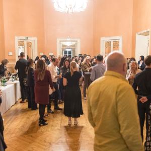 2025 Serata di gala, Teatro Romolo Valli, Reggio Emilia foto di |Nicola Gennari|