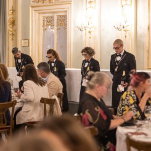 2025 Serata di gala, Teatro Romolo Valli, Reggio Emilia foto di |Nicola Gennari|