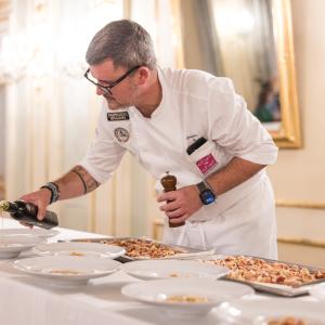 2025 Serata di gala, Teatro Romolo Valli, Reggio Emilia foto di |Nicola Gennari|