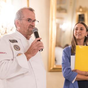 2025 Serata di gala, Teatro Romolo Valli, Reggio Emilia foto di |Nicola Gennari|