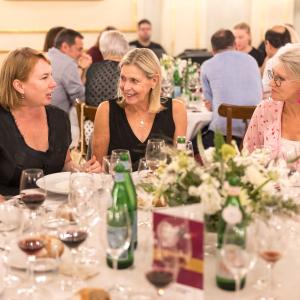 2025 Serata di gala, Teatro Romolo Valli, Reggio Emilia foto di |Nicola Gennari|