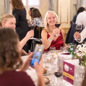 2025 Serata di gala, Teatro Romolo Valli, Reggio Emilia foto di |Nicola Gennari|