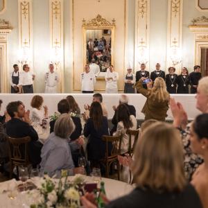 2025 Serata di gala, Teatro Romolo Valli, Reggio Emilia foto di |Nicola Gennari|