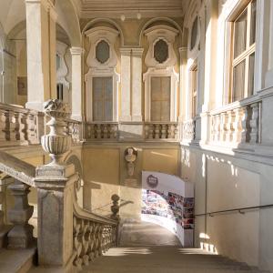 2025 Workshop, Palazzo da Mosto, Reggio Emilia foto di |Nicola Gennari|