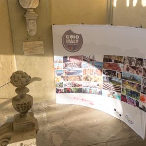 2025 Workshop, Palazzo da Mosto, Reggio Emilia foto di |Nicola Gennari|