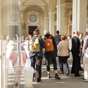 2025 Workshop, Palazzo da Mosto, Reggio Emilia foto di |Nicola Gennari|