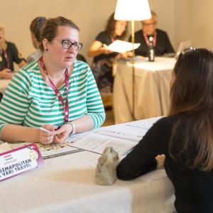 2025 Workshop, Palazzo da Mosto, Reggio Emilia foto di |Nicola Gennari|